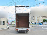 ISUZU Elf Aluminum Van 2RG-NPR88AN 2023 95,000km_9