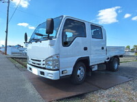 ISUZU Elf Double Cab TPG-NJR85A 2019 72,275km_1