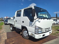 ISUZU Elf Double Cab TPG-NJR85A 2019 72,275km_3