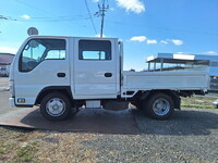 ISUZU Elf Double Cab TPG-NJR85A 2019 72,275km_5
