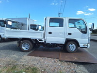 ISUZU Elf Double Cab TPG-NJR85A 2019 72,275km_6