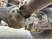 HINO Dutro Deep Dump PB-XZU311T 2006 19,830km_19