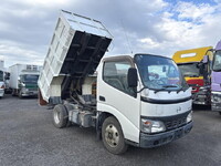 HINO Dutro Deep Dump PB-XZU311T 2006 19,830km_1