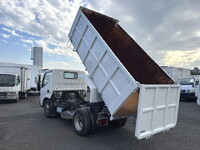 HINO Dutro Deep Dump PB-XZU311T 2006 19,830km_2