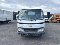 HINO Dutro Deep Dump PB-XZU311T 2006 19,830km_3