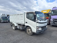 HINO Dutro Deep Dump PB-XZU311T 2006 19,830km_4