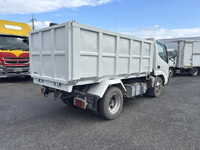 HINO Dutro Deep Dump PB-XZU311T 2006 19,830km_5
