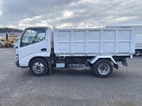HINO Dutro Deep Dump PB-XZU311T 2006 19,830km_8