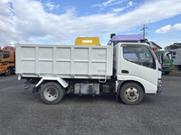 HINO Dutro Deep Dump PB-XZU311T 2006 19,830km_9