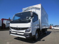 MITSUBISHI FUSO Canter Aluminum Wing 2PG-FEB80 2026 480km_3