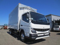 MITSUBISHI FUSO Canter Aluminum Wing 2PG-FEB80 2026 480km_5