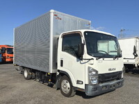 ISUZU Elf Aluminum Wing TPG-NPR85AN 2018 135,253km_1