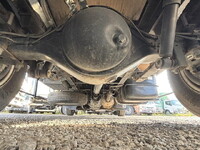ISUZU Elf Aluminum Wing TPG-NPR85AN 2018 135,253km_22