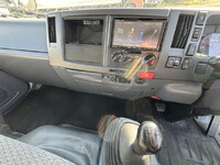 ISUZU Elf Aluminum Wing TPG-NPR85AN 2018 135,253km_27