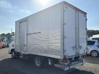 ISUZU Elf Aluminum Wing TPG-NPR85AN 2018 135,253km_2