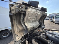 ISUZU Elf Aluminum Wing TPG-NPR85AN 2018 135,253km_36