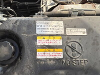 ISUZU Elf Aluminum Wing TPG-NPR85AN 2018 135,253km_37