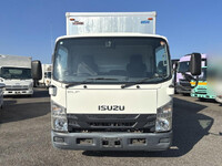 ISUZU Elf Aluminum Wing TPG-NPR85AN 2018 135,253km_3