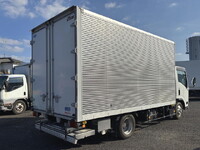 ISUZU Elf Aluminum Wing TPG-NPR85AN 2018 135,253km_4