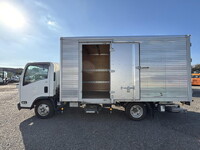ISUZU Elf Aluminum Wing TPG-NPR85AN 2018 135,253km_7