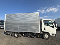 ISUZU Elf Aluminum Wing TPG-NPR85AN 2018 135,253km_8