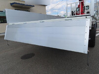 MITSUBISHI FUSO Canter Truck (With 4 Steps Of Cranes) 2RG-FEB80 2025 2,000km_18