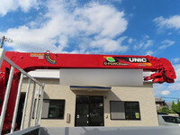 MITSUBISHI FUSO Canter Truck (With 4 Steps Of Cranes) 2RG-FEB80 2025 2,000km_20