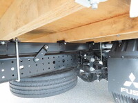 MITSUBISHI FUSO Canter Truck (With 4 Steps Of Cranes) 2RG-FEB80 2025 2,000km_25