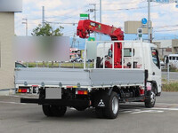 MITSUBISHI FUSO Canter Truck (With 4 Steps Of Cranes) 2RG-FEB80 2025 2,000km_2