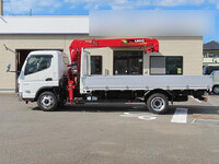 MITSUBISHI FUSO Canter Truck (With 4 Steps Of Cranes) 2RG-FEB80 2025 2,000km_3