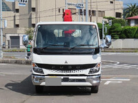 MITSUBISHI FUSO Canter Truck (With 4 Steps Of Cranes) 2RG-FEB80 2025 2,000km_5