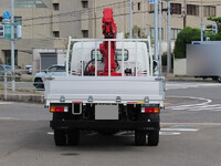 MITSUBISHI FUSO Canter Truck (With 4 Steps Of Cranes) 2RG-FEB80 2025 2,000km_7