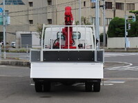 MITSUBISHI FUSO Canter Truck (With 4 Steps Of Cranes) 2RG-FEB80 2025 2,000km_8