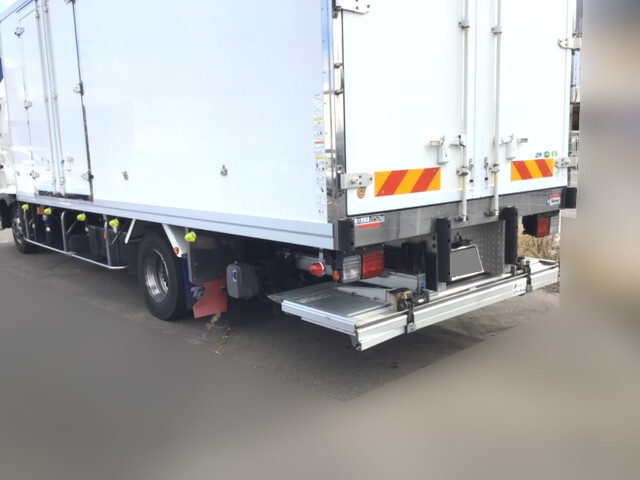 Ranger Refrigerator & Freezer Truck_2