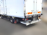 HINO Ranger Refrigerator & Freezer Truck 2KG-FD2ABG 2018 314,617km_2
