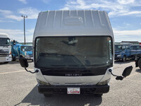 ISUZU Elf Aluminum Block PB-NPR81AR 2006 130,751km_10