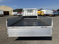 ISUZU Elf Aluminum Block PB-NPR81AR 2006 130,751km_12