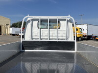 ISUZU Elf Aluminum Block PB-NPR81AR 2006 130,751km_14