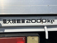 ISUZU Elf Aluminum Block PB-NPR81AR 2006 130,751km_17