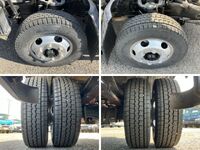 ISUZU Elf Aluminum Block PB-NPR81AR 2006 130,751km_18