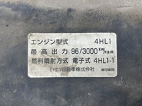 ISUZU Elf Aluminum Block PB-NPR81AR 2006 130,751km_24