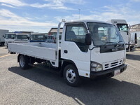 ISUZU Elf Aluminum Block PB-NPR81AR 2006 130,751km_2