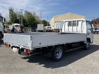 ISUZU Elf Aluminum Block PB-NPR81AR 2006 130,751km_3