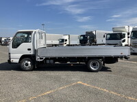 ISUZU Elf Aluminum Block PB-NPR81AR 2006 130,751km_5
