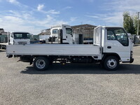 ISUZU Elf Aluminum Block PB-NPR81AR 2006 130,751km_6