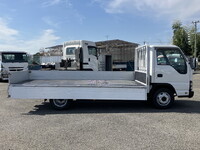 ISUZU Elf Aluminum Block PB-NPR81AR 2006 130,751km_8