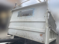 MITSUBISHI FUSO Canter Loader Dump 2PG-FBA60 2020 89,850km_10