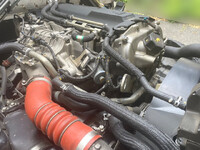 MITSUBISHI FUSO Canter Loader Dump 2PG-FBA60 2020 89,850km_23