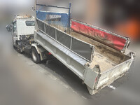 MITSUBISHI FUSO Canter Loader Dump 2PG-FBA60 2020 89,850km_2