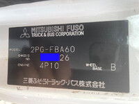 MITSUBISHI FUSO Canter Loader Dump 2PG-FBA60 2020 89,850km_37
